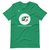 Concord Girls Track Unisex t-shirt