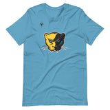 San Ysidro High Cougars Unisex t-shirt