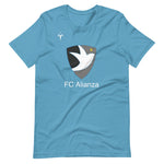 FC Alianza Unisex t-shirt