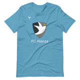 FC Alianza Unisex t-shirt