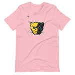 San Ysidro High Cougars Unisex t-shirt