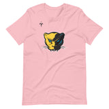 San Ysidro High Cougars Unisex t-shirt
