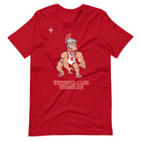 WL Wrestling Short-Sleeve Unisex T-Shirt