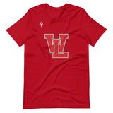 Whitmore Lake Wrestling Unisex t-shirt