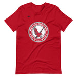 MSU Men's Club Basketball Unisex t-shirt