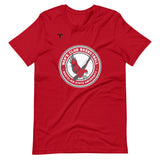 MSU Men's Club Basketball Unisex t-shirt