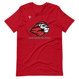 Westminster Volleyball Unisex t-shirt