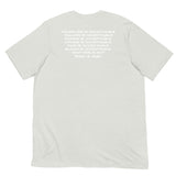Washburn Wrestling Unisex t-shirt