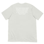 Washburn Wrestling Unisex t-shirt