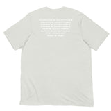 Washburn Wrestling Unisex t-shirt