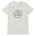 Black Lung Ultimate Unisex t-shirt