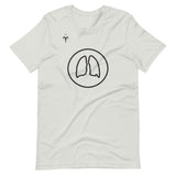 Black Lung Ultimate Unisex t-shirt