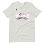 Washburn Wrestling Unisex t-shirt