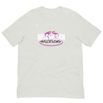 Washburn Wrestling Unisex t-shirt