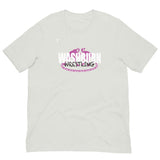 Washburn Wrestling Unisex t-shirt