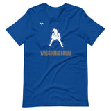 Washburn Wrestling Unisex t-shirt
