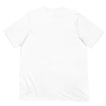Washburn Wrestling Unisex t-shirt