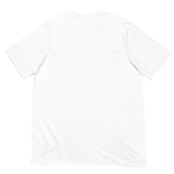 Washburn Wrestling Unisex t-shirt
