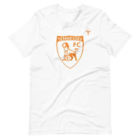 Tennessee FC Short-Sleeve Unisex T-Shirt