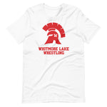 WL Wrestling Short-Sleeve Unisex T-Shirt