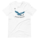 Eagles Hockey Short-Sleeve Unisex T-Shirt
