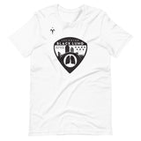 Black Lung Ultimate Unisex t-shirt