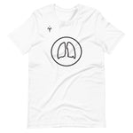 Black Lung Ultimate Unisex t-shirt