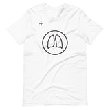 Black Lung Ultimate Unisex t-shirt