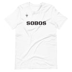 SOBOS Unisex t-shirt