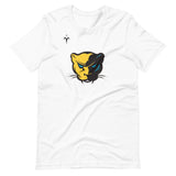 San Ysidro High Cougars Unisex t-shirt