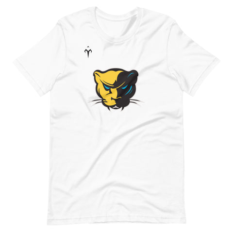 San Ysidro High Cougars Unisex t-shirt