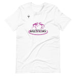 Washburn Wrestling Unisex t-shirt