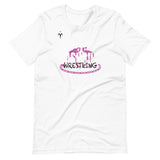 Washburn Wrestling Unisex t-shirt