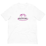 Washburn Wrestling Unisex t-shirt