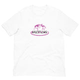 Washburn Wrestling Unisex t-shirt