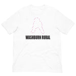 Washburn Wrestling Unisex t-shirt
