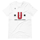MBA Utah Stars Unisex t-shirt