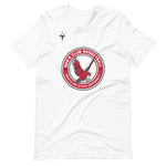 MSU Men's Club Basketball Unisex t-shirt