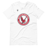 MSU Men's Club Basketball Unisex t-shirt