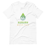 Auburn Water Polo Unisex t-shirt