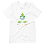 Auburn Water Polo Unisex t-shirt
