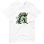 Auburn Water Polo Unisex t-shirt