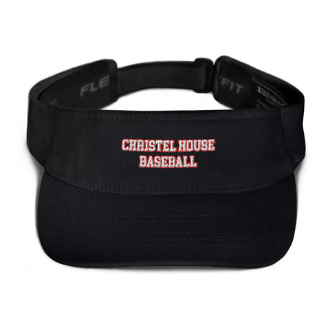 Christel House Baseball Visor
