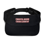Christel House XC Visor