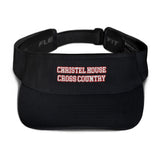 Christel House XC Visor