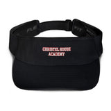 Christel House Academy Visor