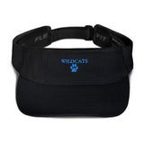 Wildcats Field Hockey Visor