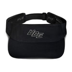 Unique Breed Goaltending Visor