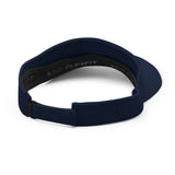 Duchesne High School Baseball Visor