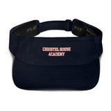 Christel House Academy Visor